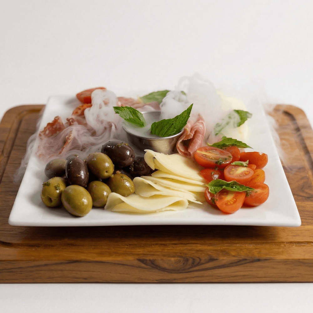 Antipasti Misti