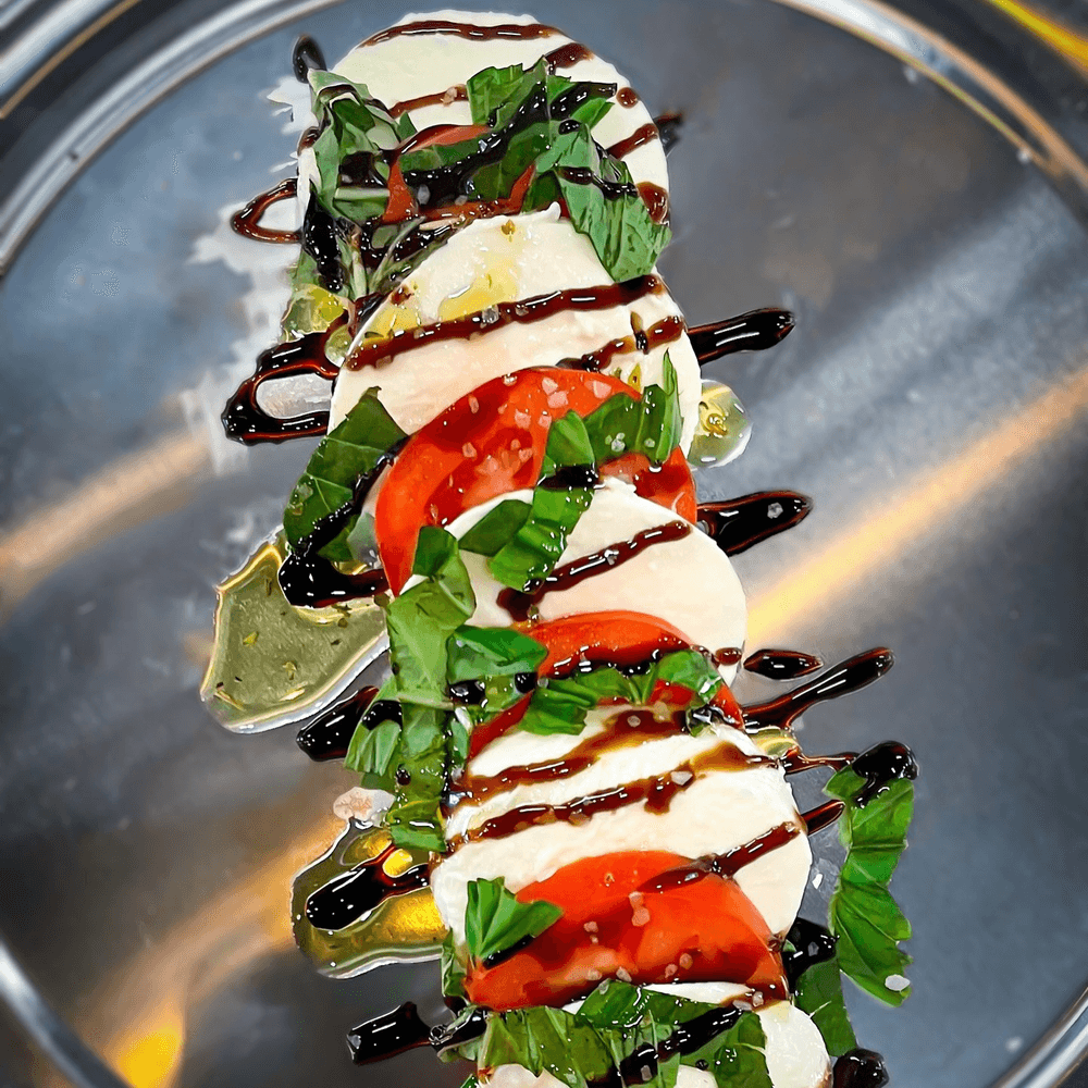 Caprese Salad