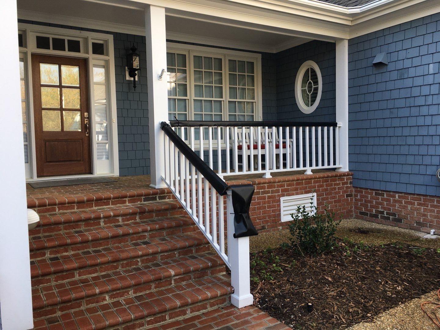 Streamline Roofing Image