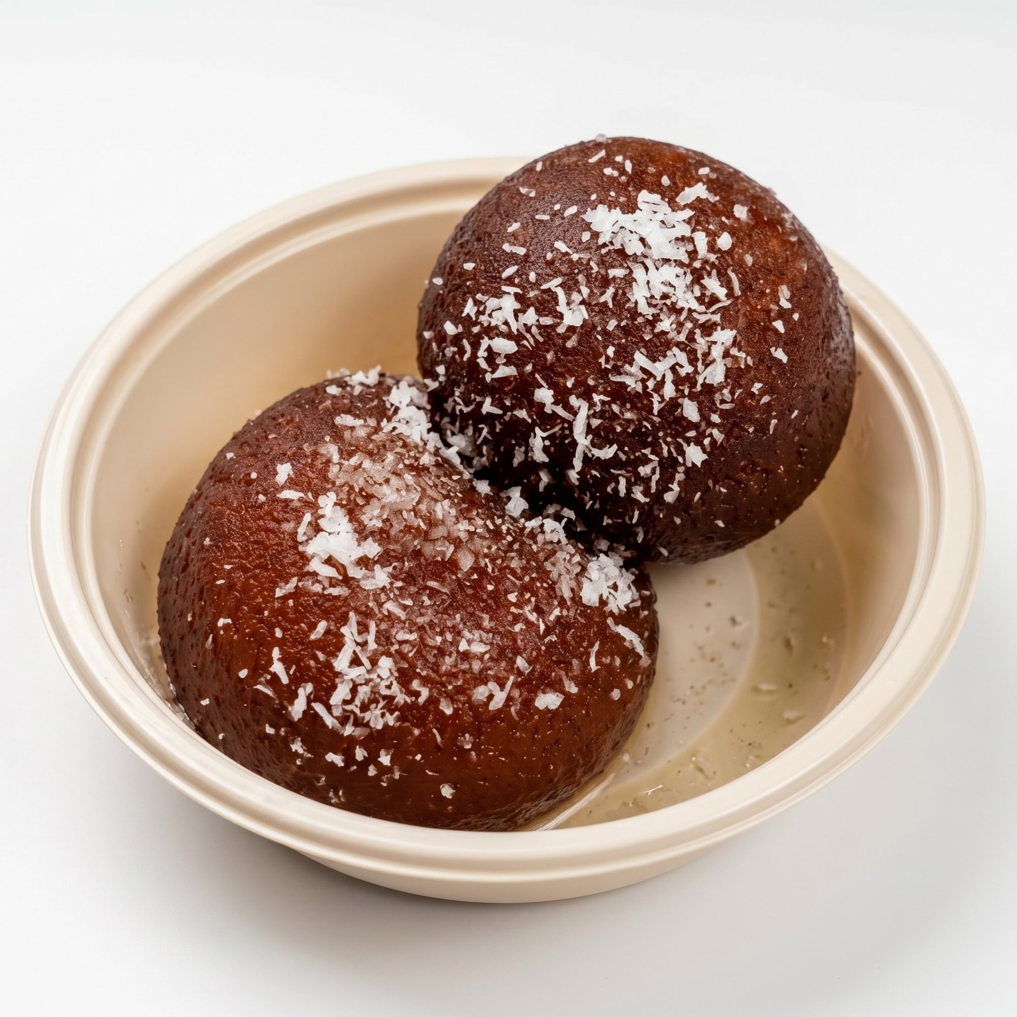 D02 Gulab Jamun