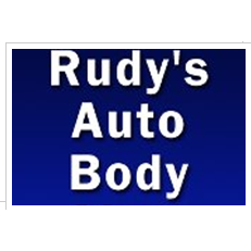 Rudy's Auto Body Shop Photo