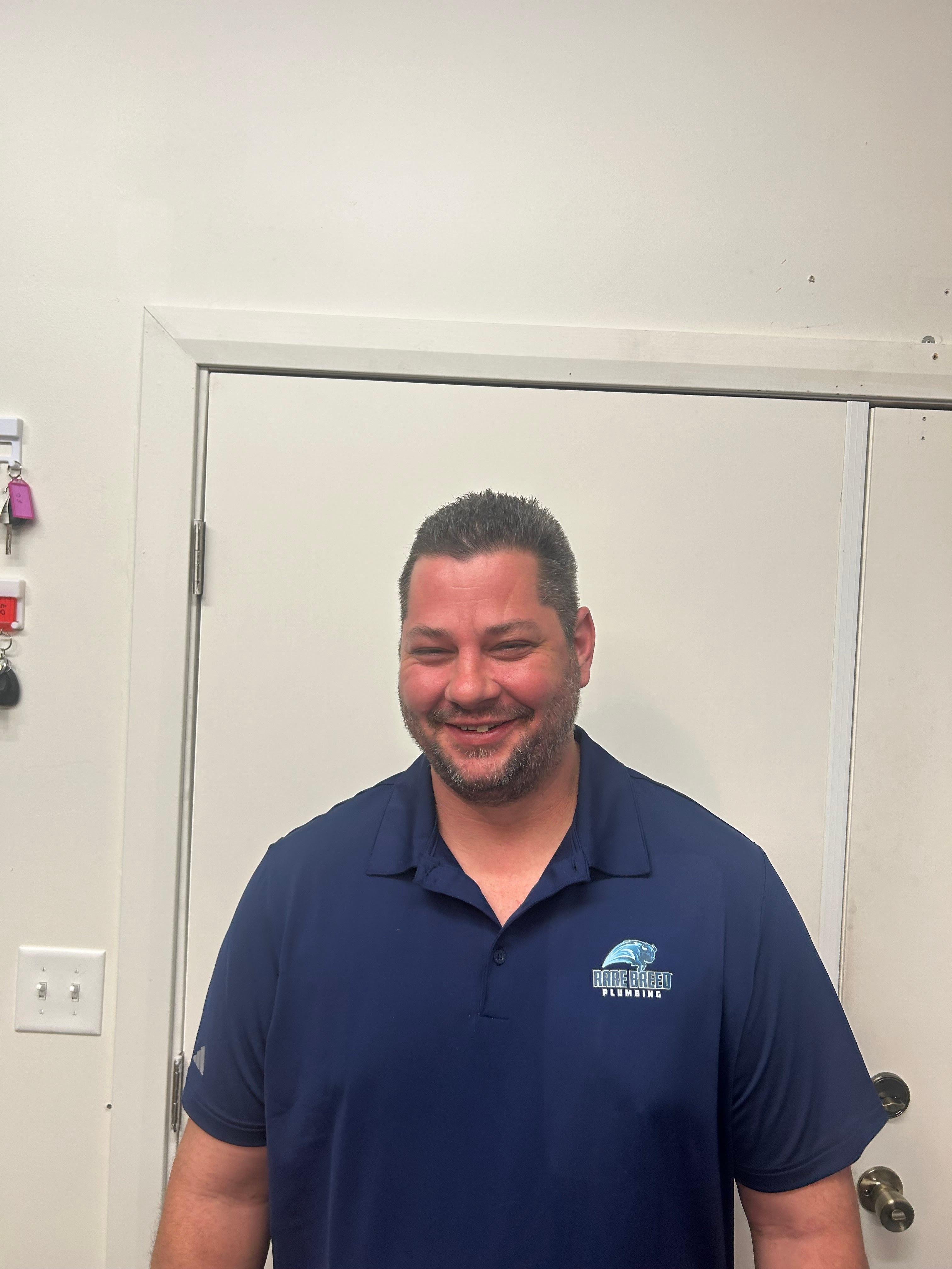 Rare Breed Plumbing, Heating, & Air Image