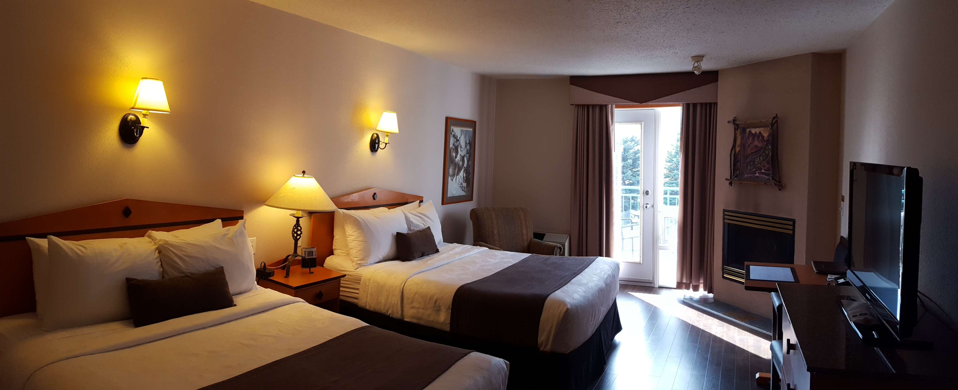 Images Best Western Pocaterra Inn
