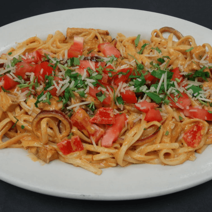 Cajun Chicken Chipotle