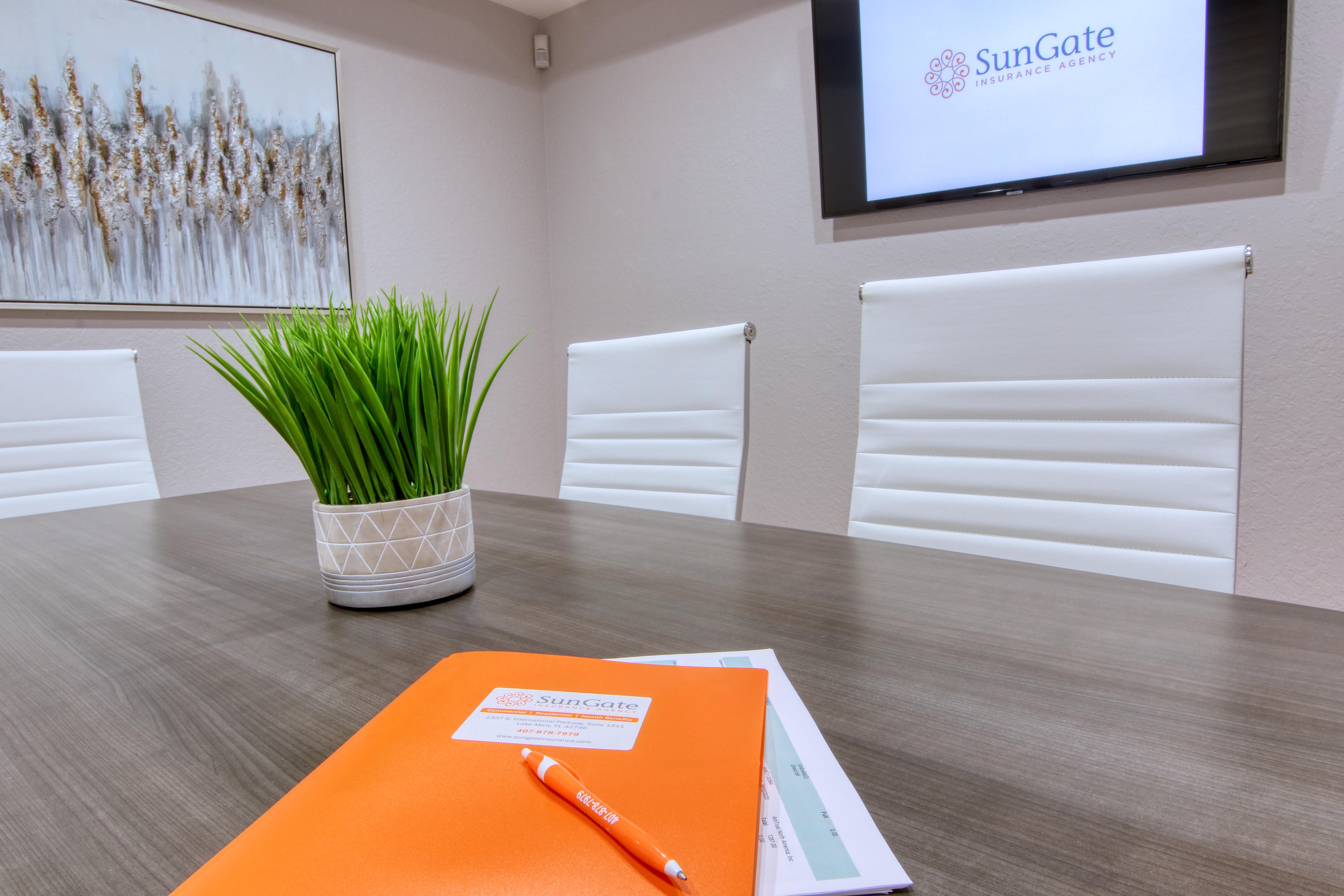 SunGate Insurance Agency Photo