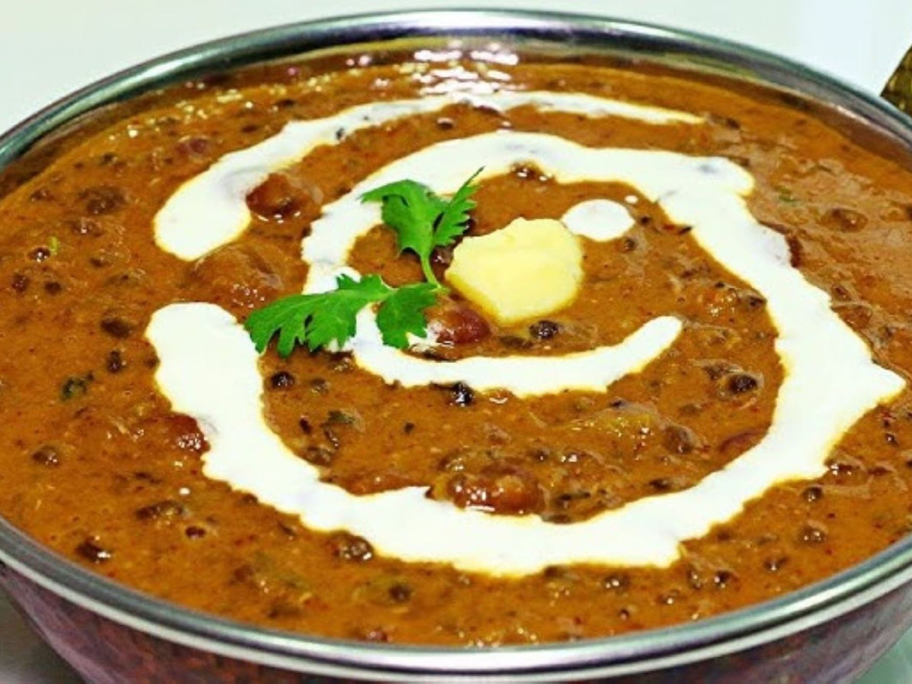 Daal Makhani