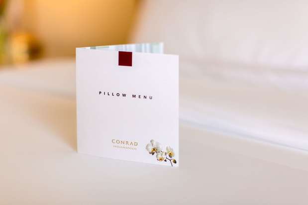 Images Conrad Indianapolis