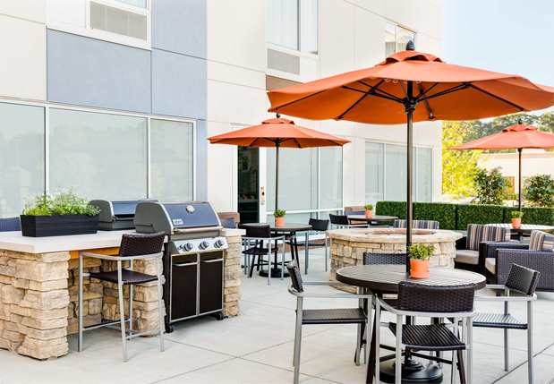 Images TownePlace Suites by Marriott San Bernardino Loma Linda