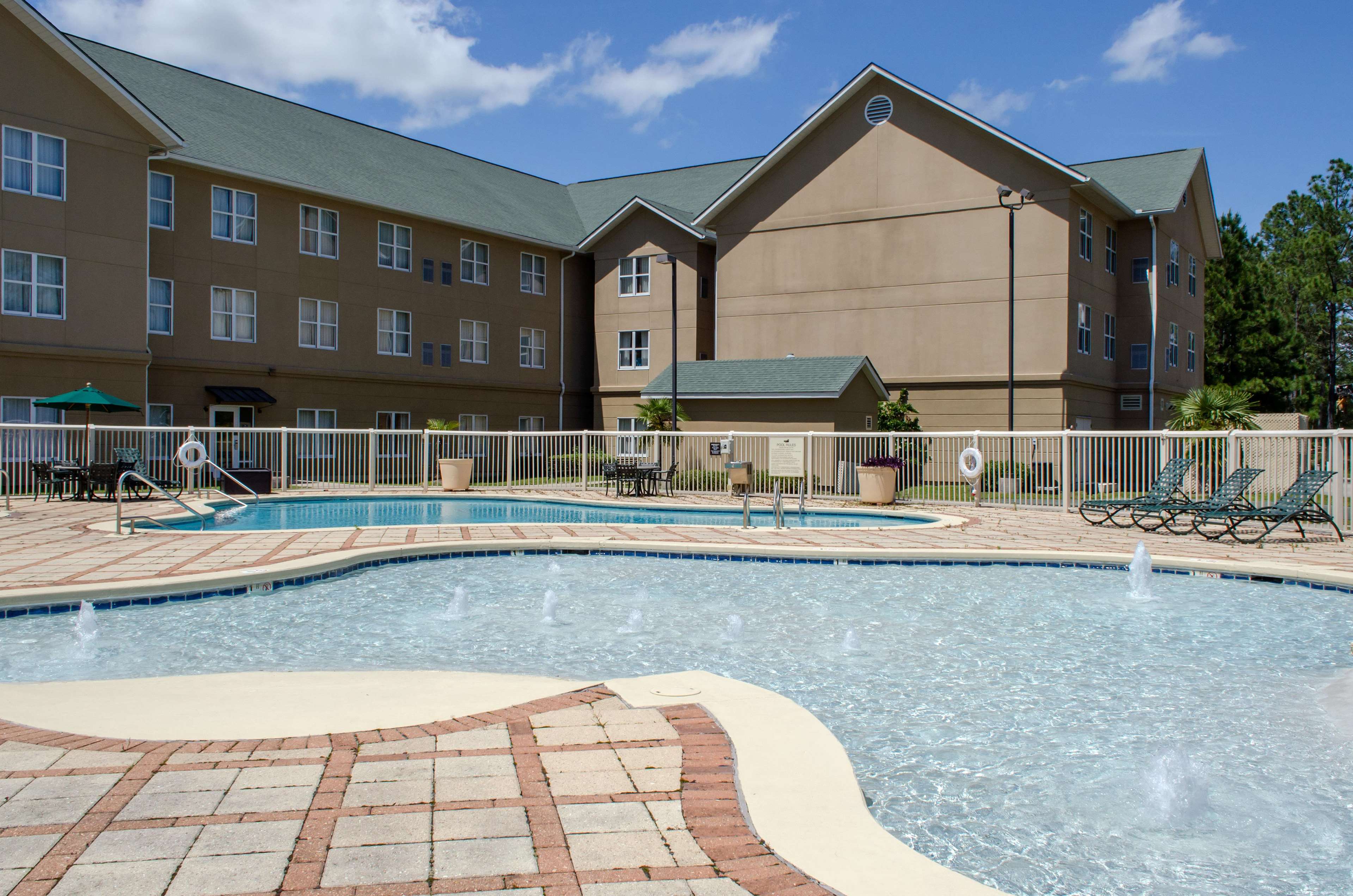 Homewood Suites by Hilton Covington Photo