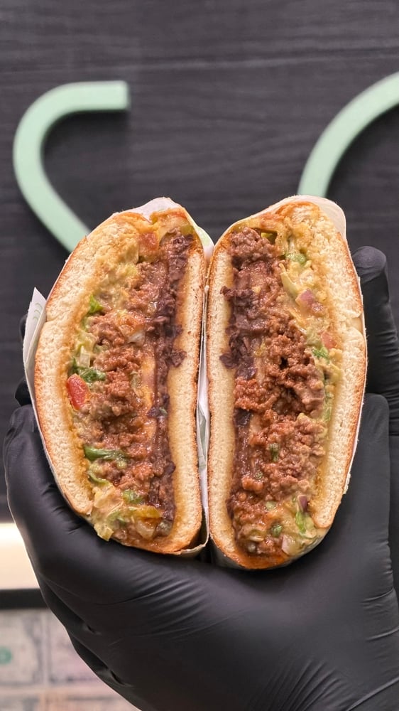 La Torta 🌶️