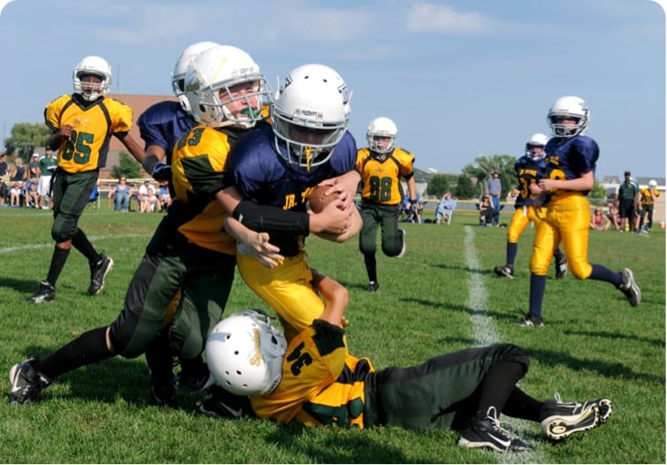 Sports Injury Treatment