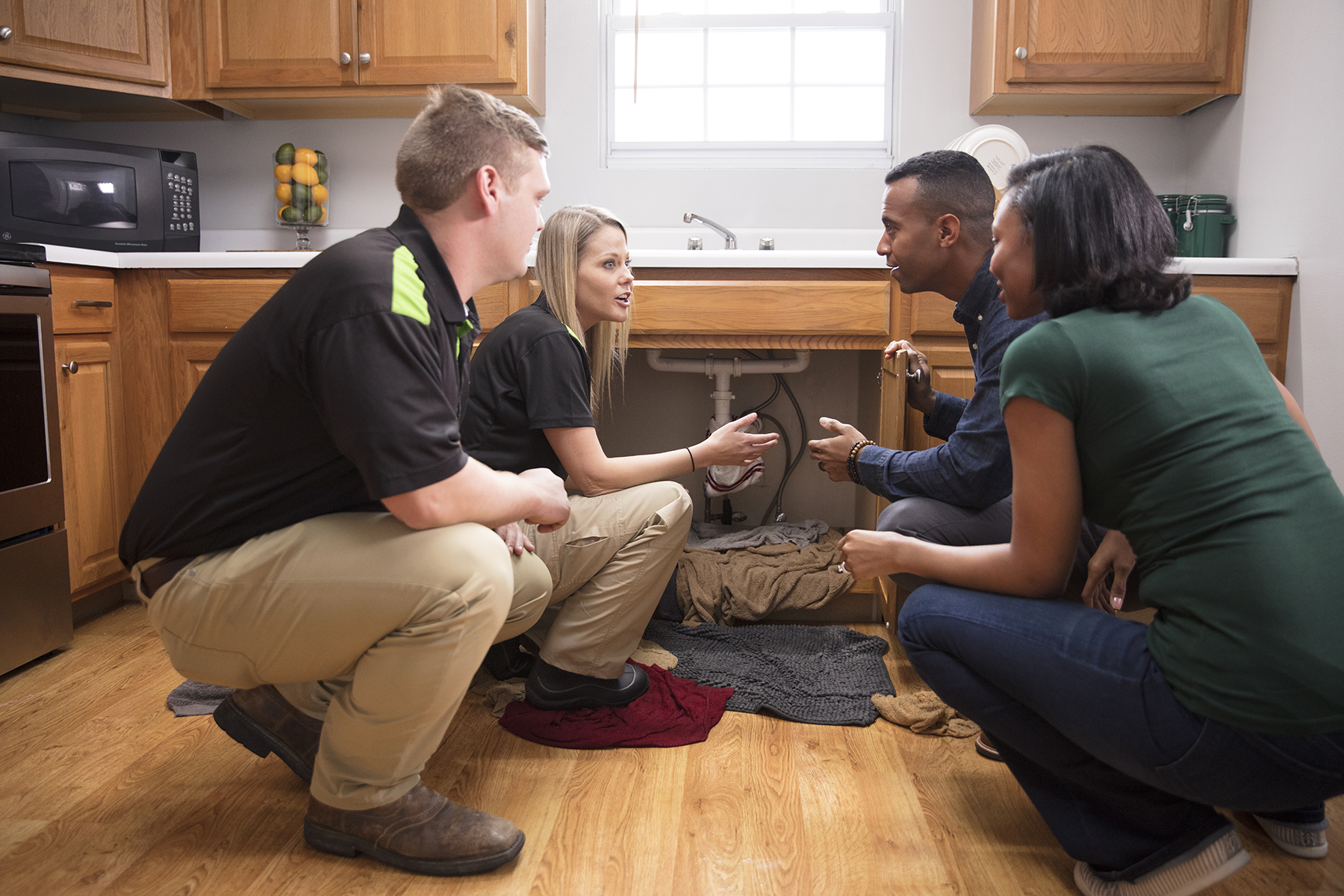 SERVPRO of Temecula Image