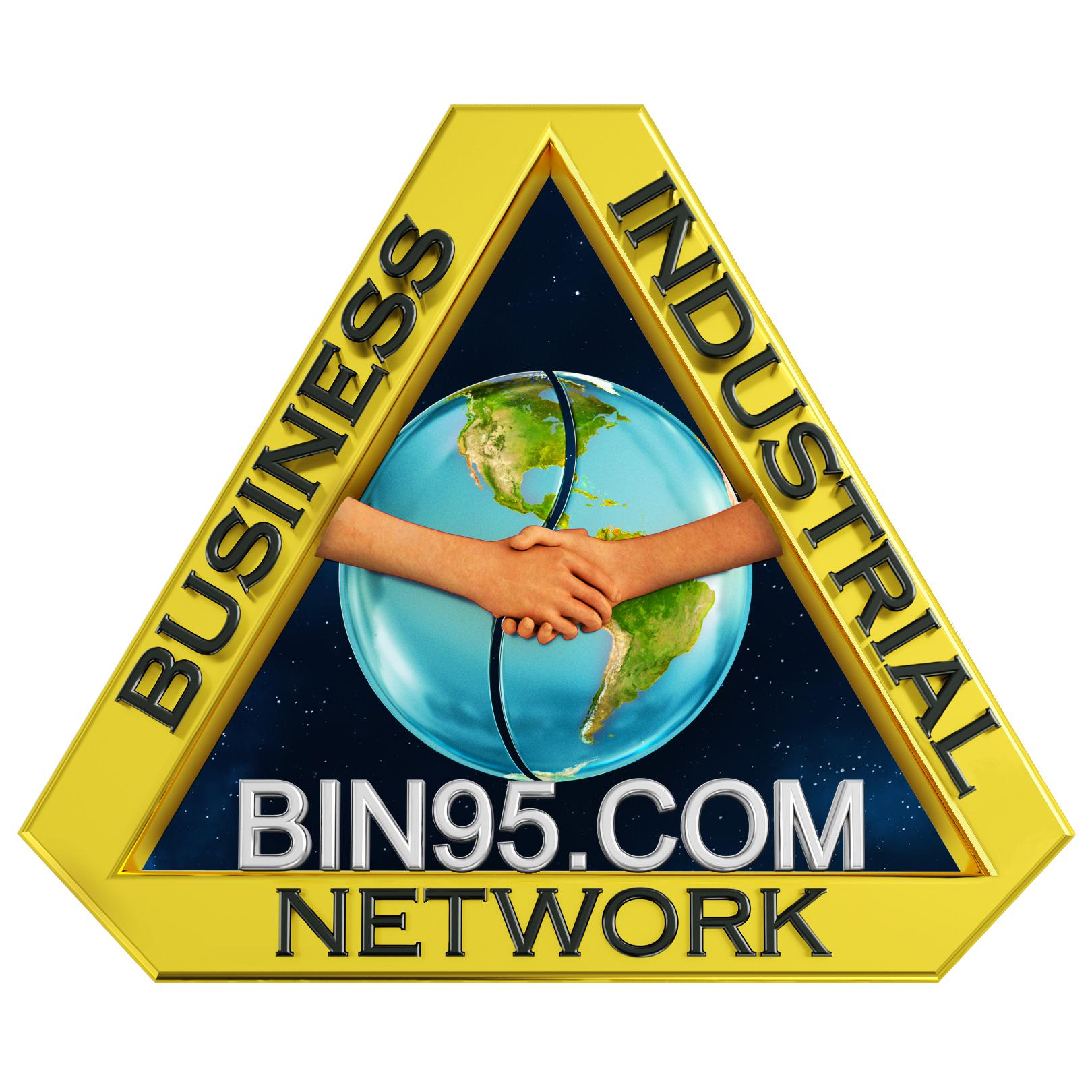 Business Industrial Network Logo