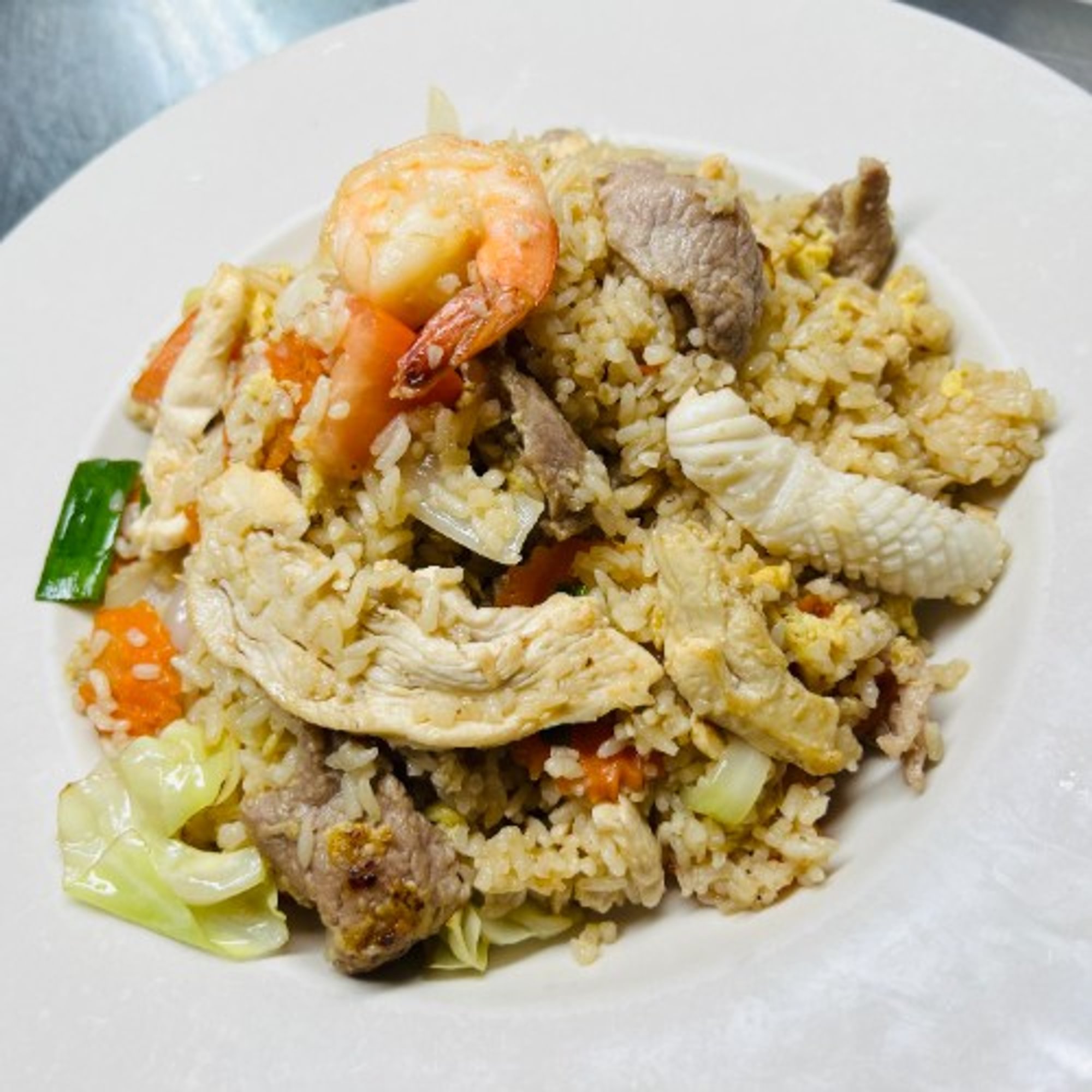 Special Fried Rice