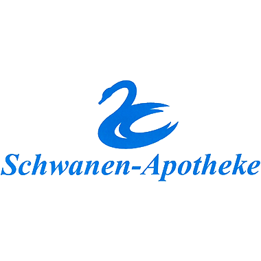 Logo der Schwanen-Apotheke Iserlohn