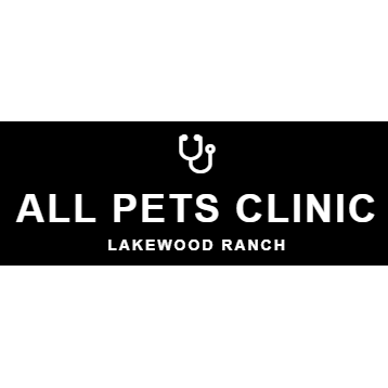 All Pets Clinic Logo