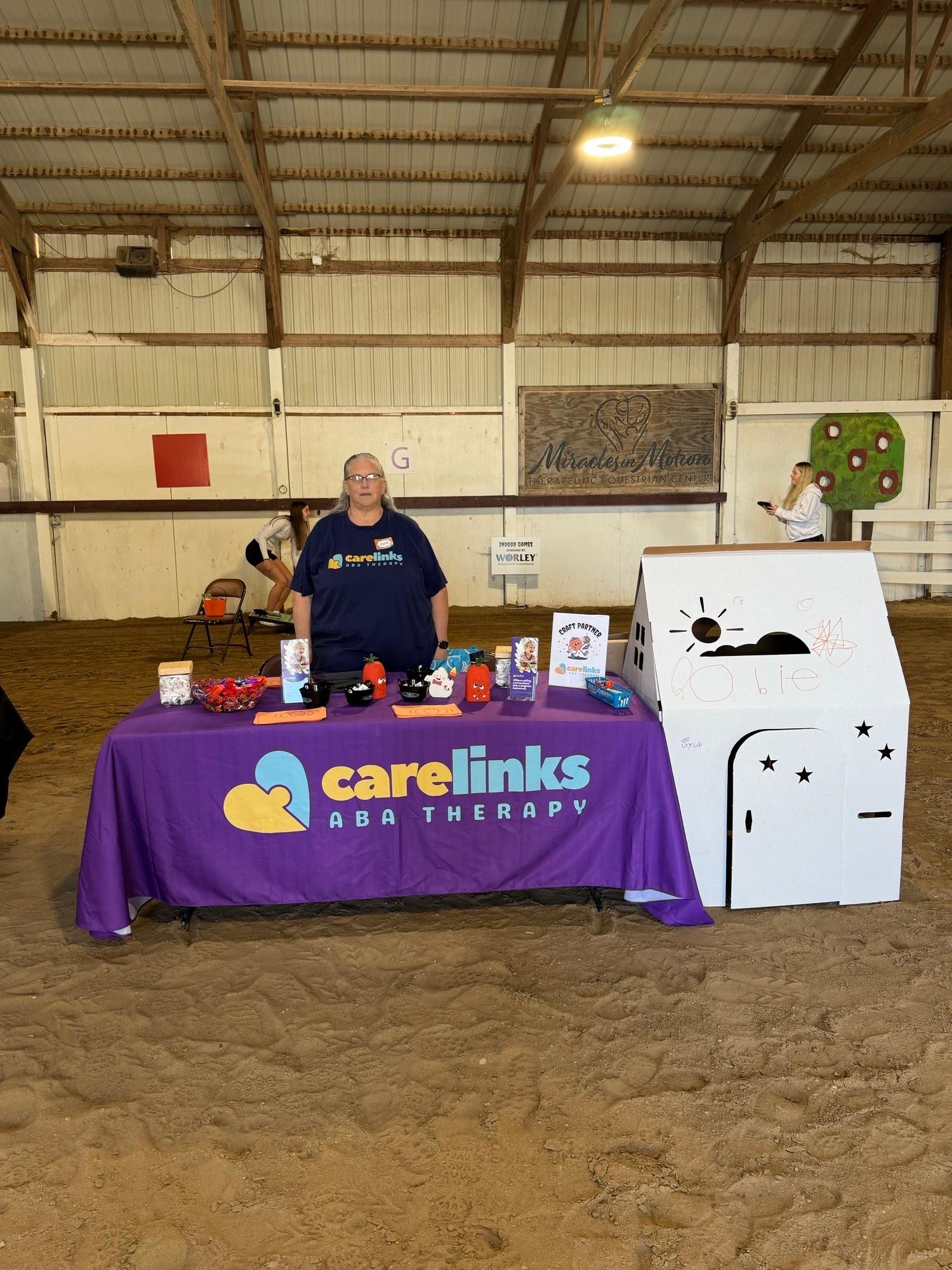 Carelinks ABA Therapy Cedar Rapids & Iowa City Image