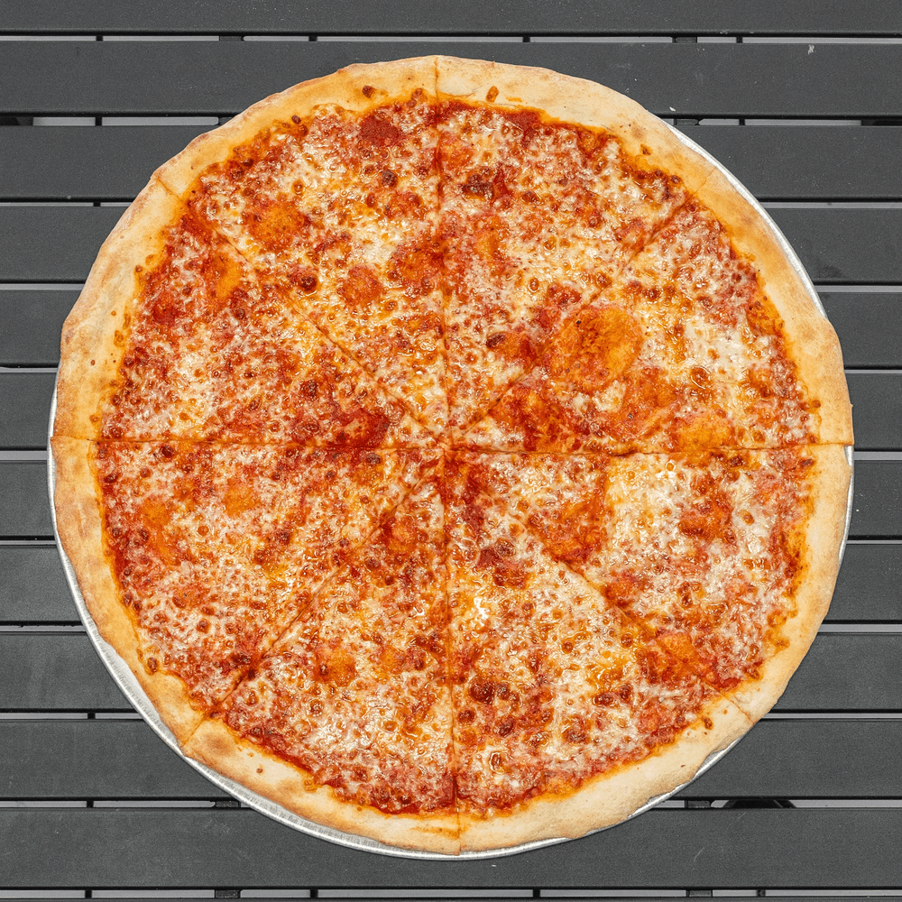 Cheese Medium 12"
