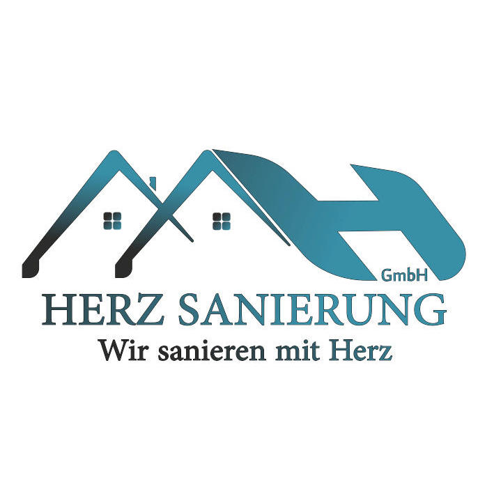 Logo von Herz Sanierung GmbH