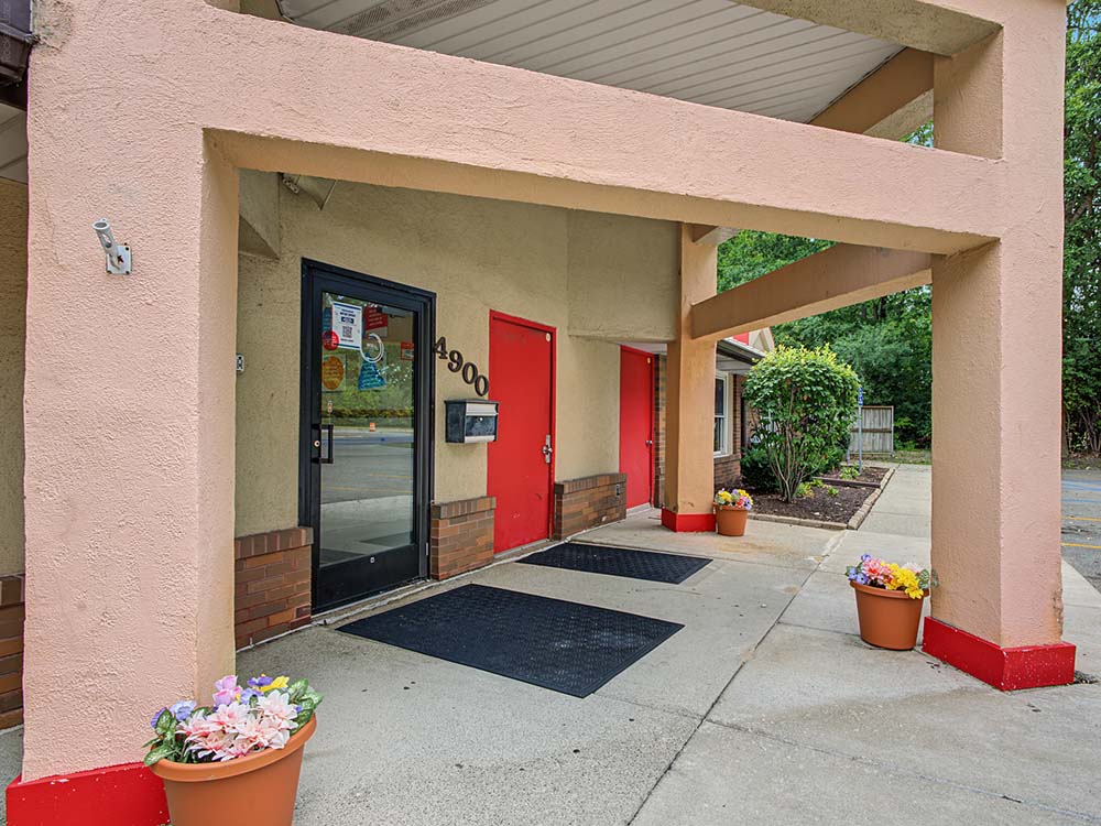 Dearborn KinderCare