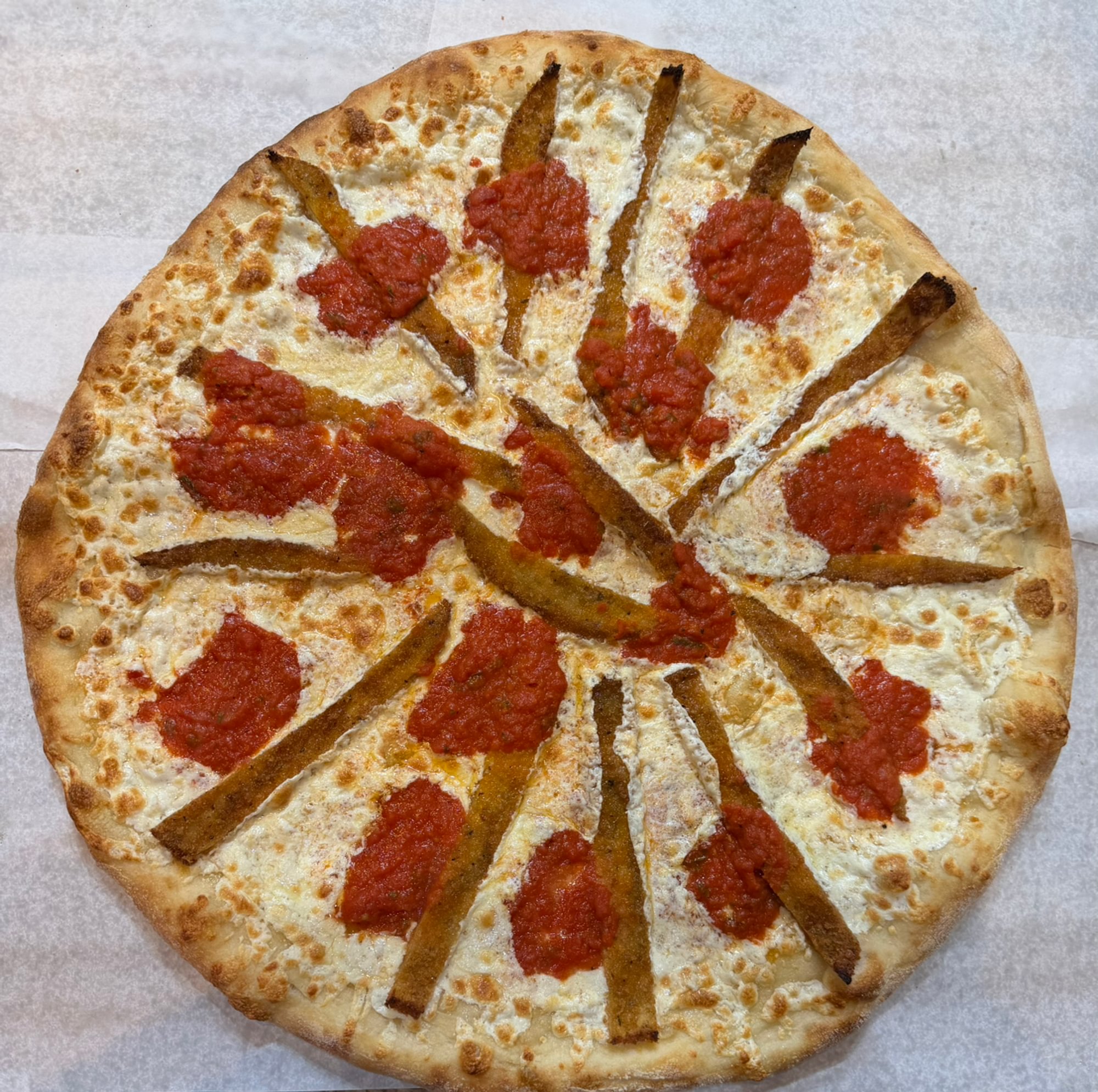 Melanzana