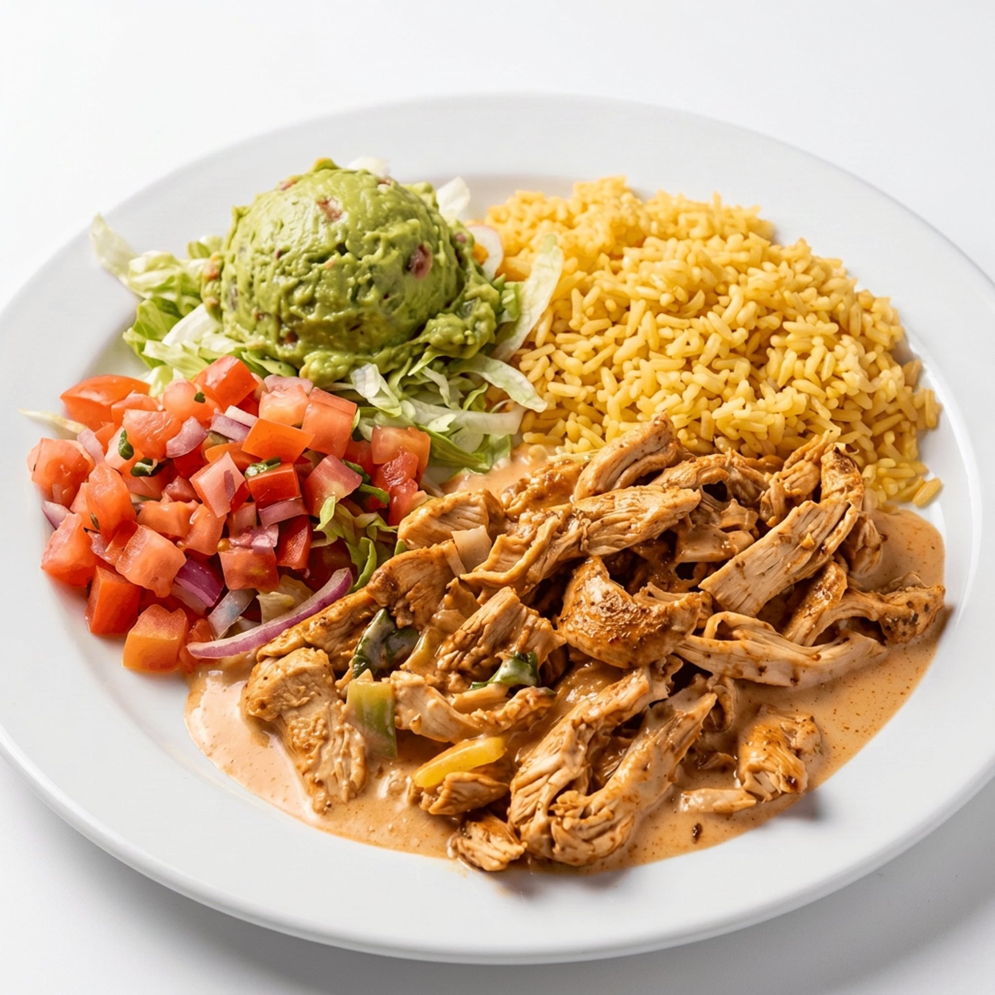 Pollo Tapatio