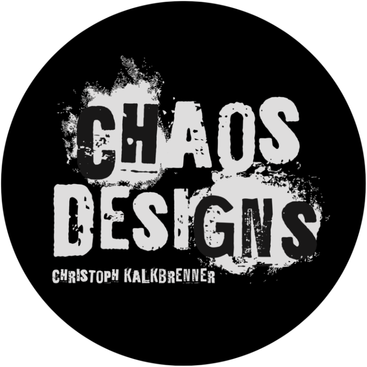 Logo von Chaos Designs