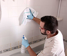 Bath Fitter of NW Indiana Photo