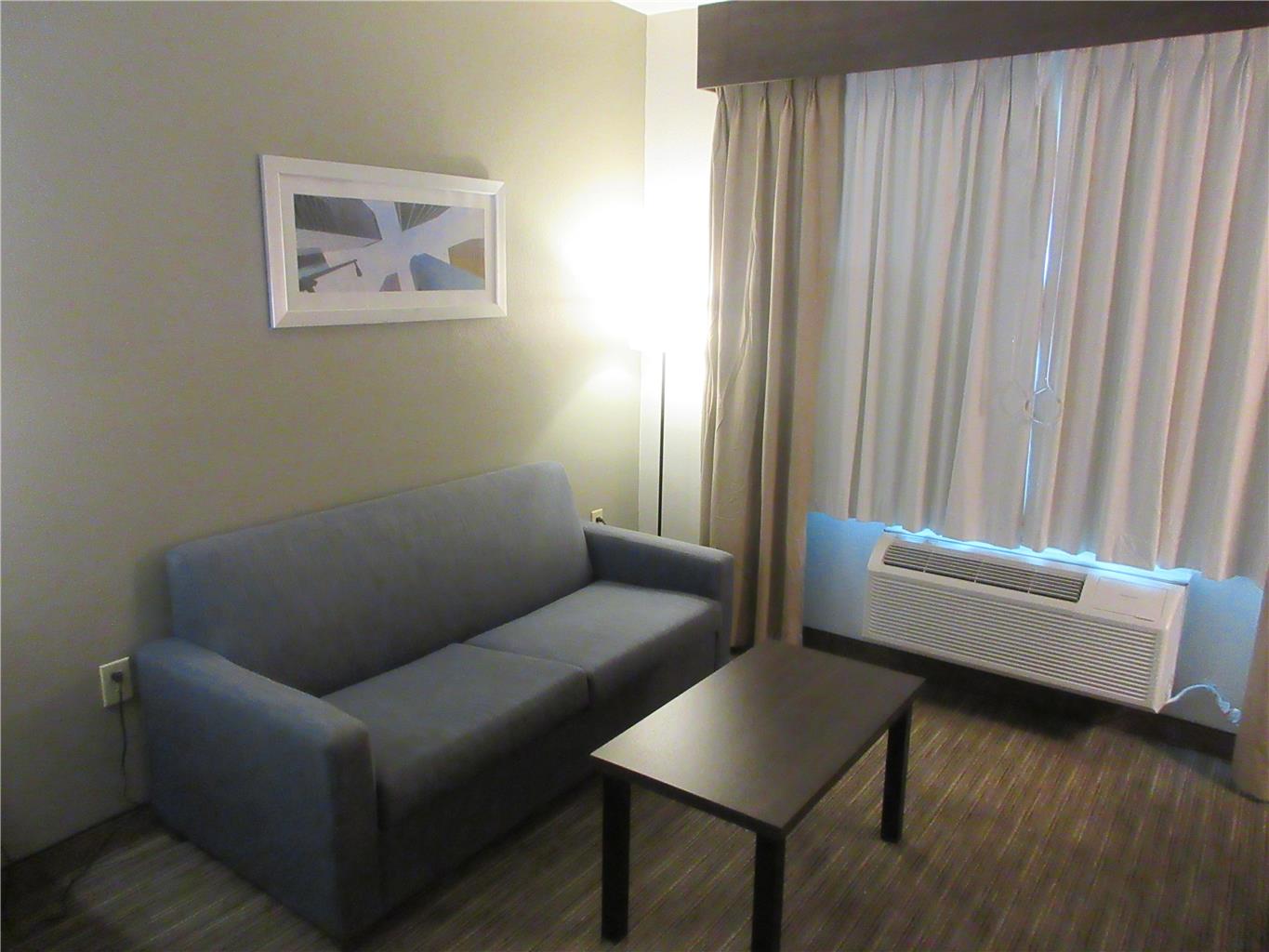 Best Western Champions Forest Inn and Suites Image