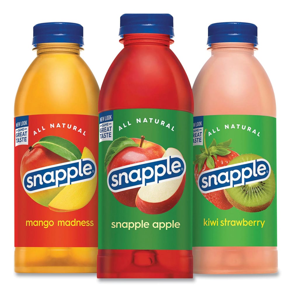 Snapple