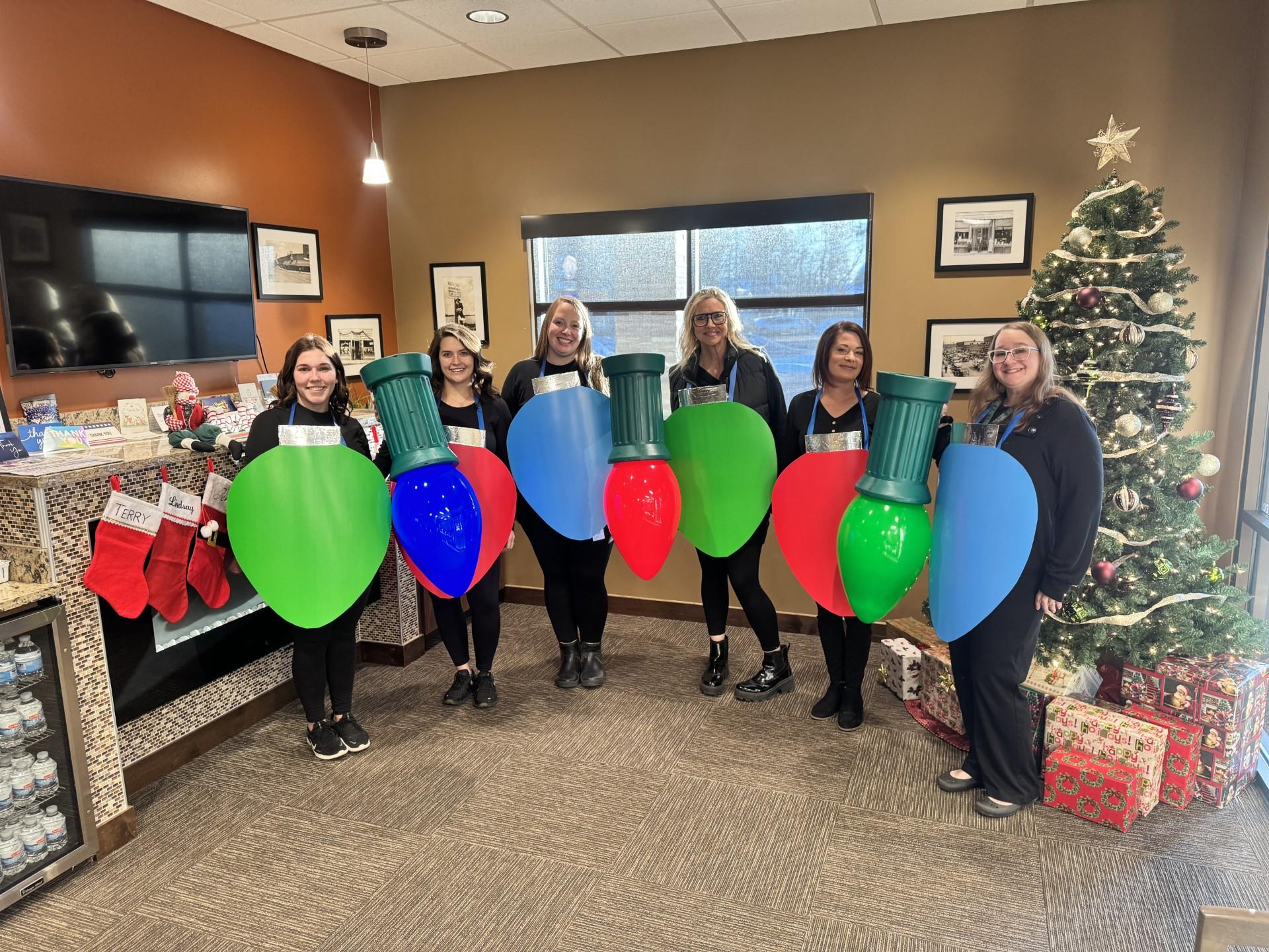 Northwoods Credit Union - Moose Lake Image