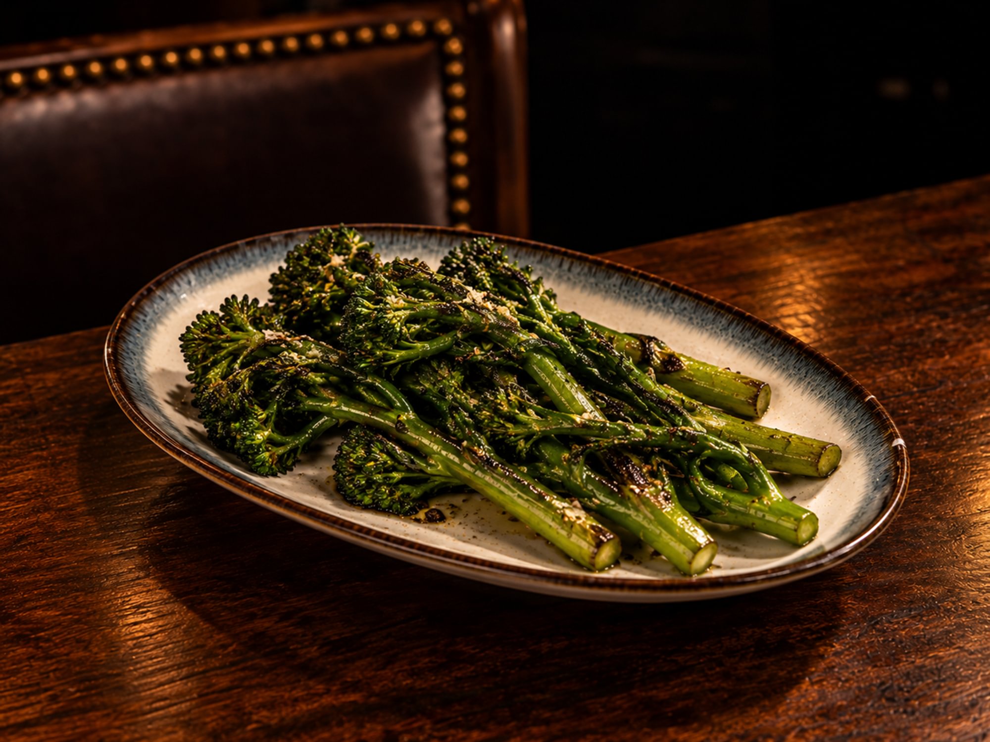Side Broccolini