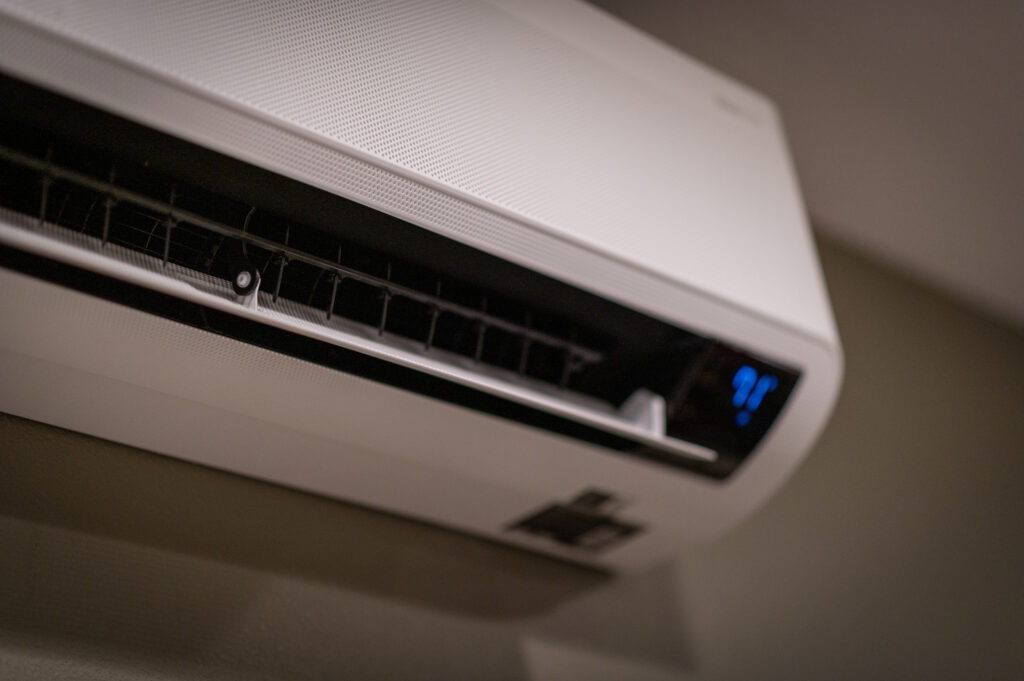 HVAC Master LLC Image