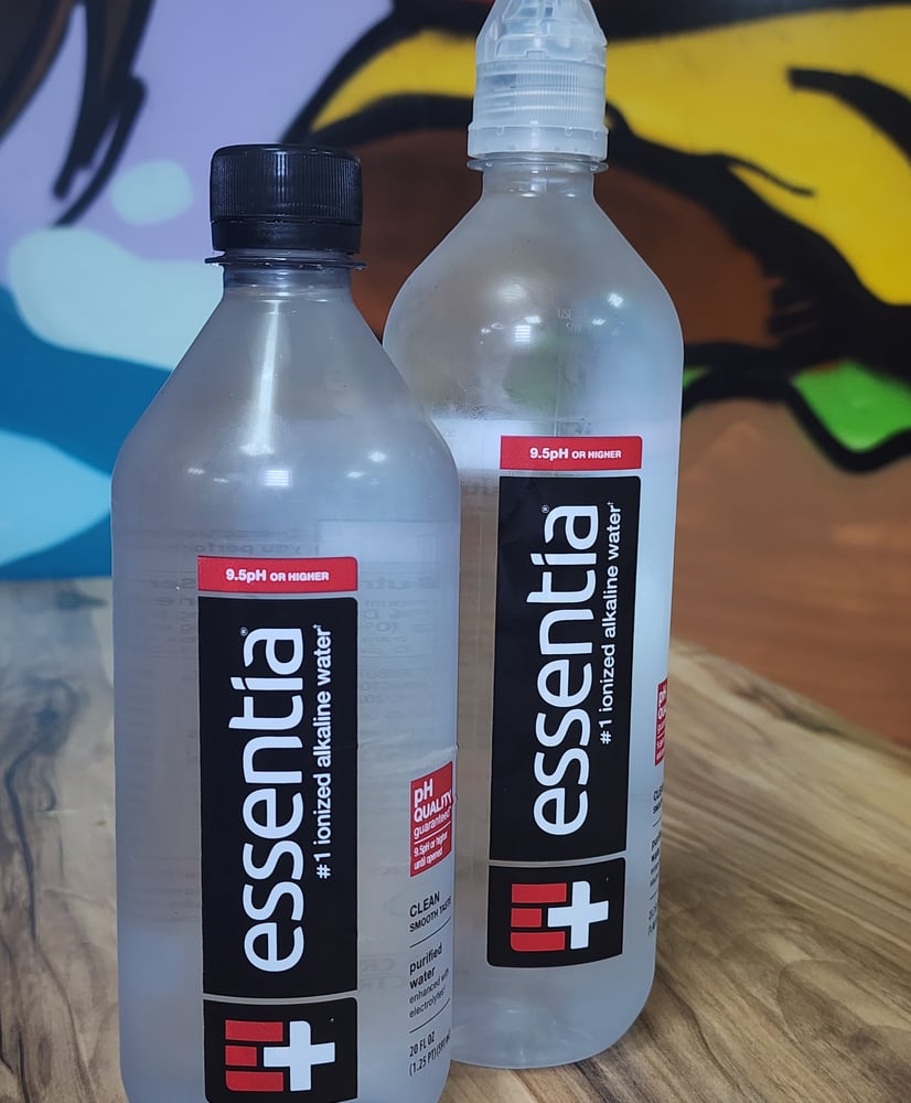 Essentia Water
