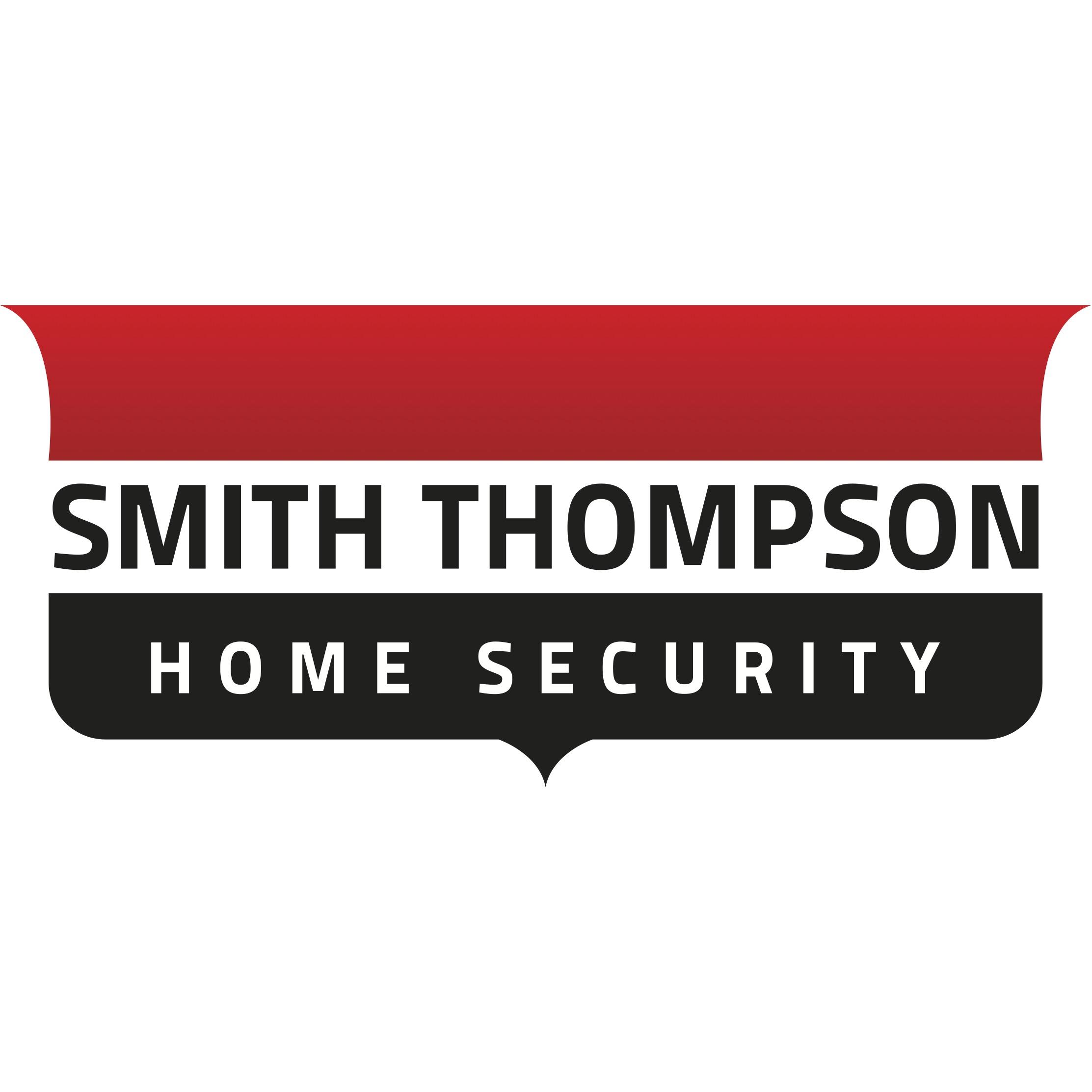 Smith Thompson Home Security and Alarm Houston