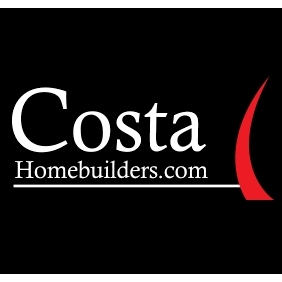 Costa Homebuilders Logo