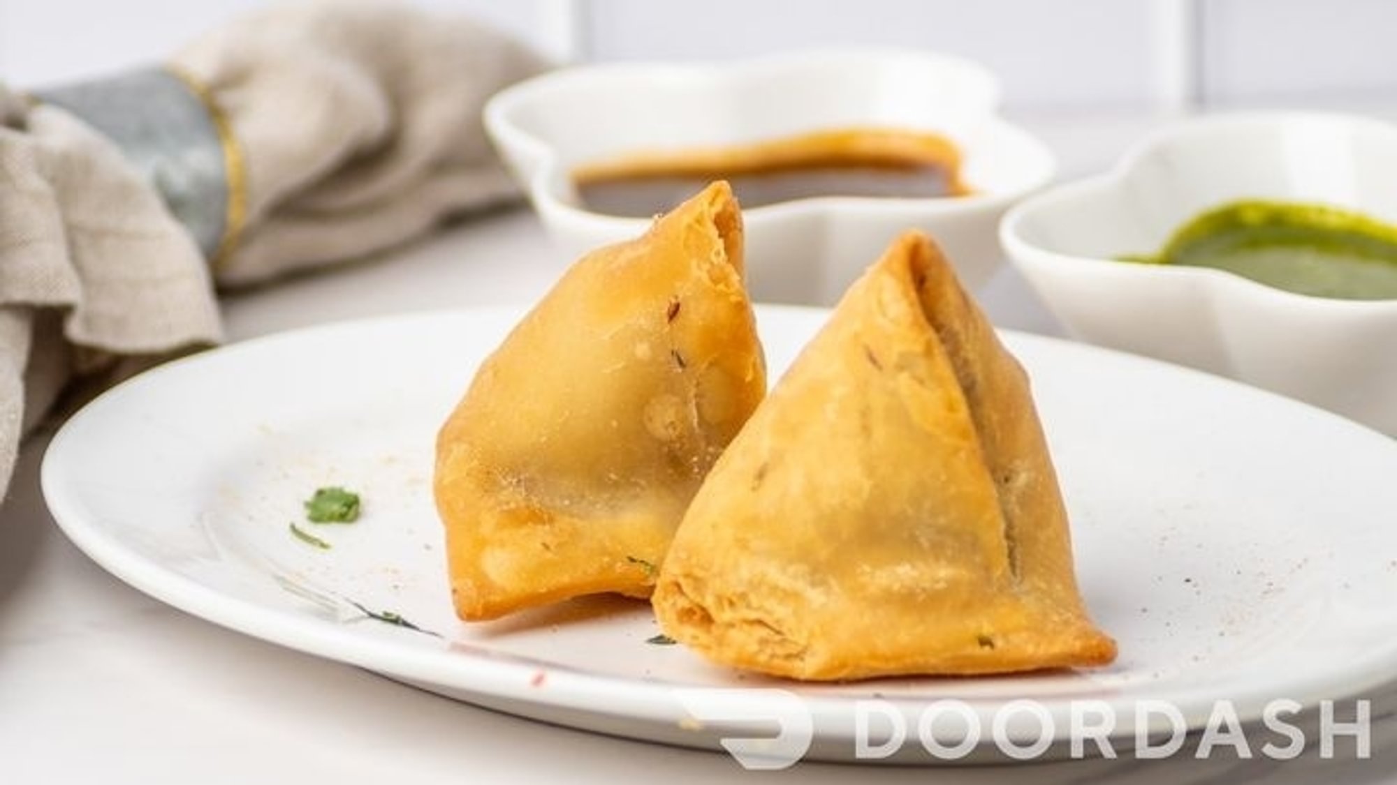 Samosa