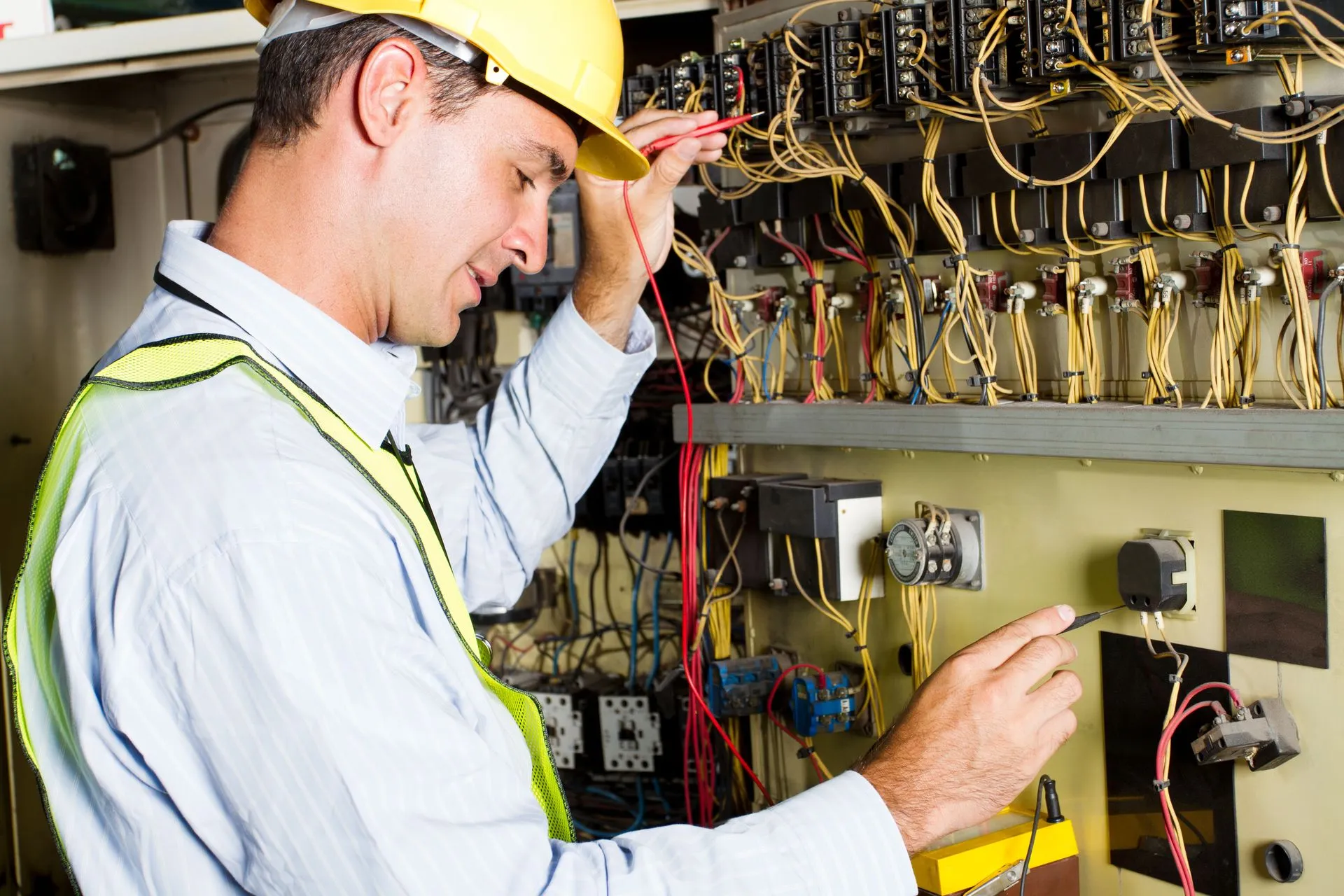 Electrical Panel Upgrades