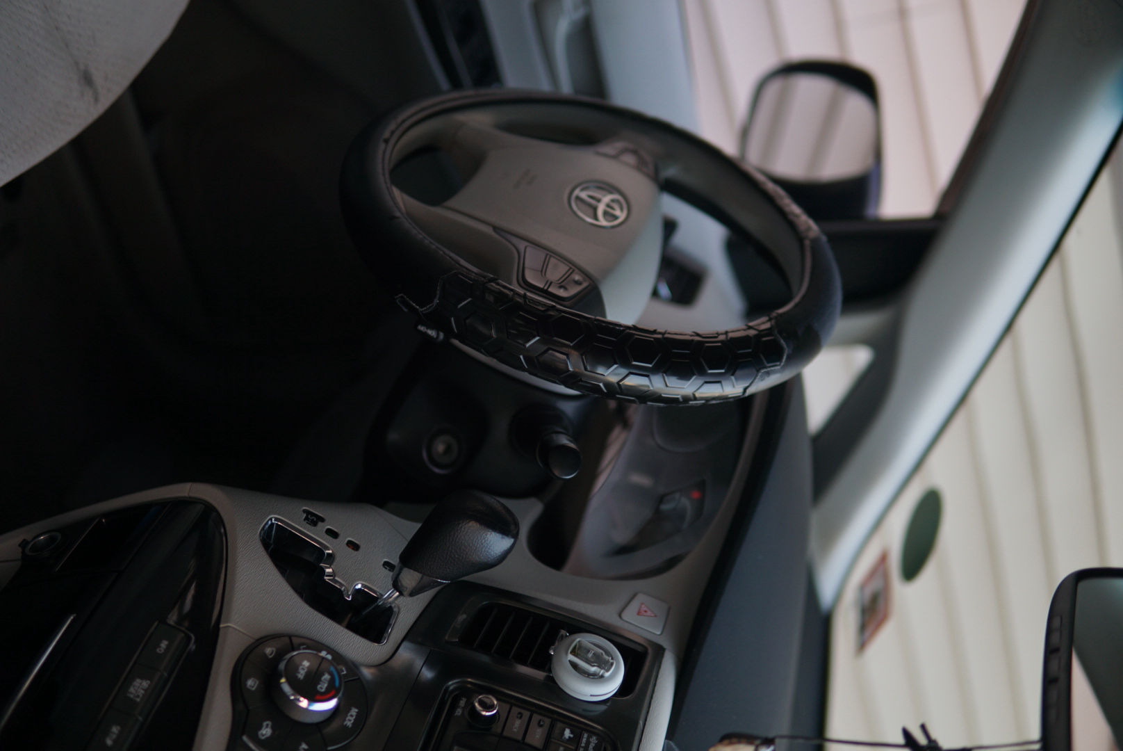 Premium Car Care Image