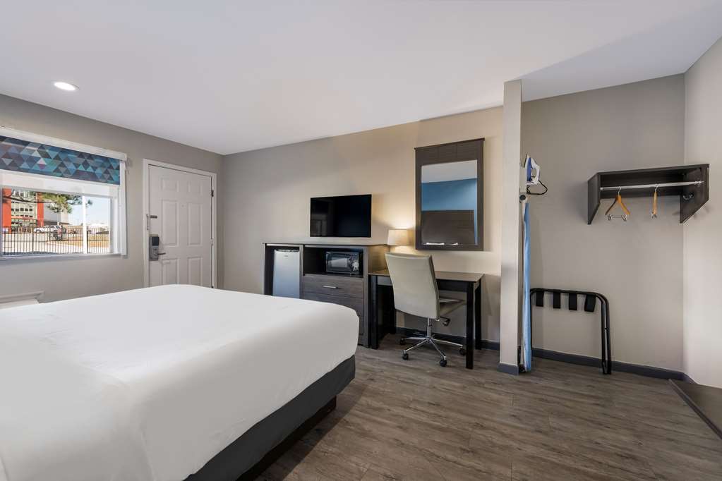 SureStay by Best Western Spring North Houston Image