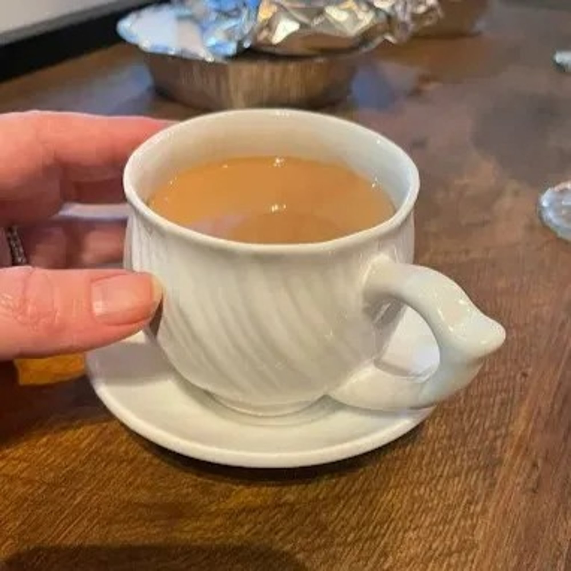 Masala Chai
