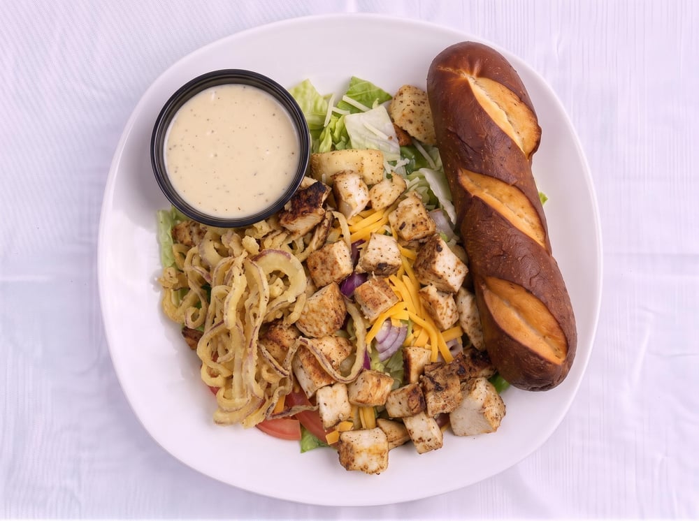 Chicken Salad