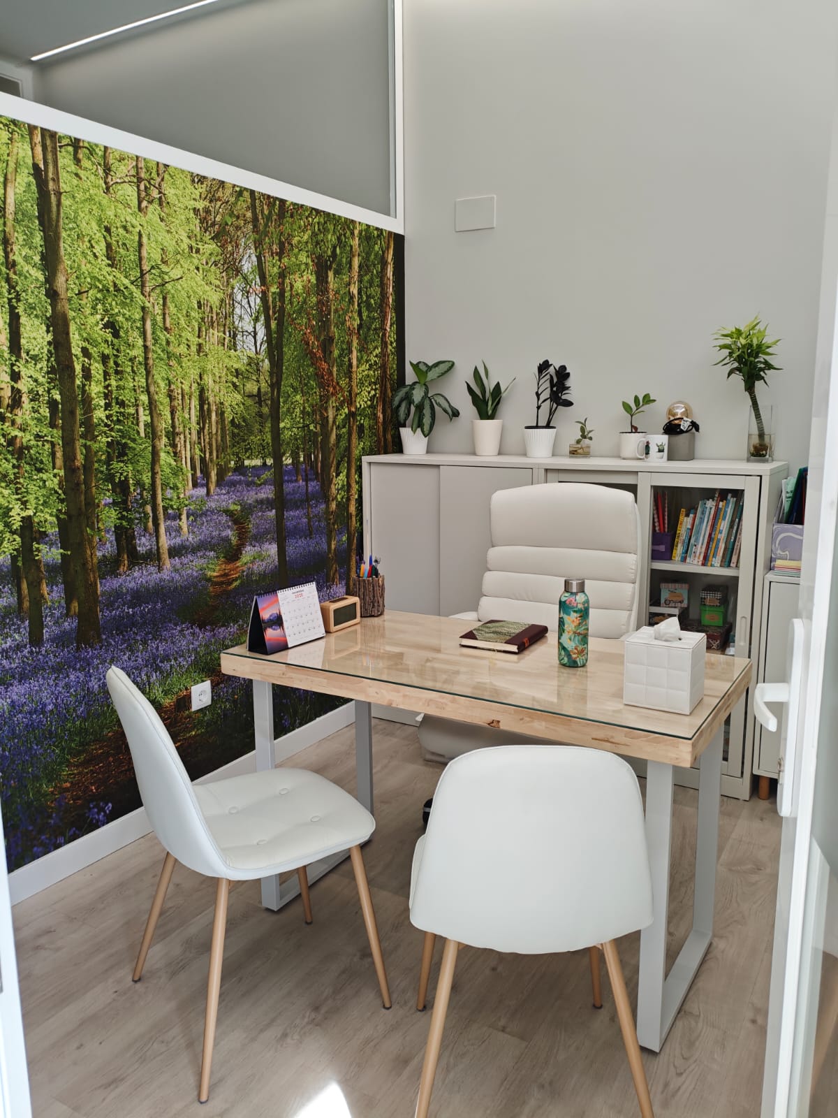 Galería en miniatura