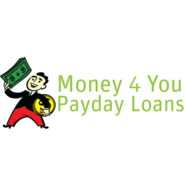 Mr. Money Payday Loans Photo