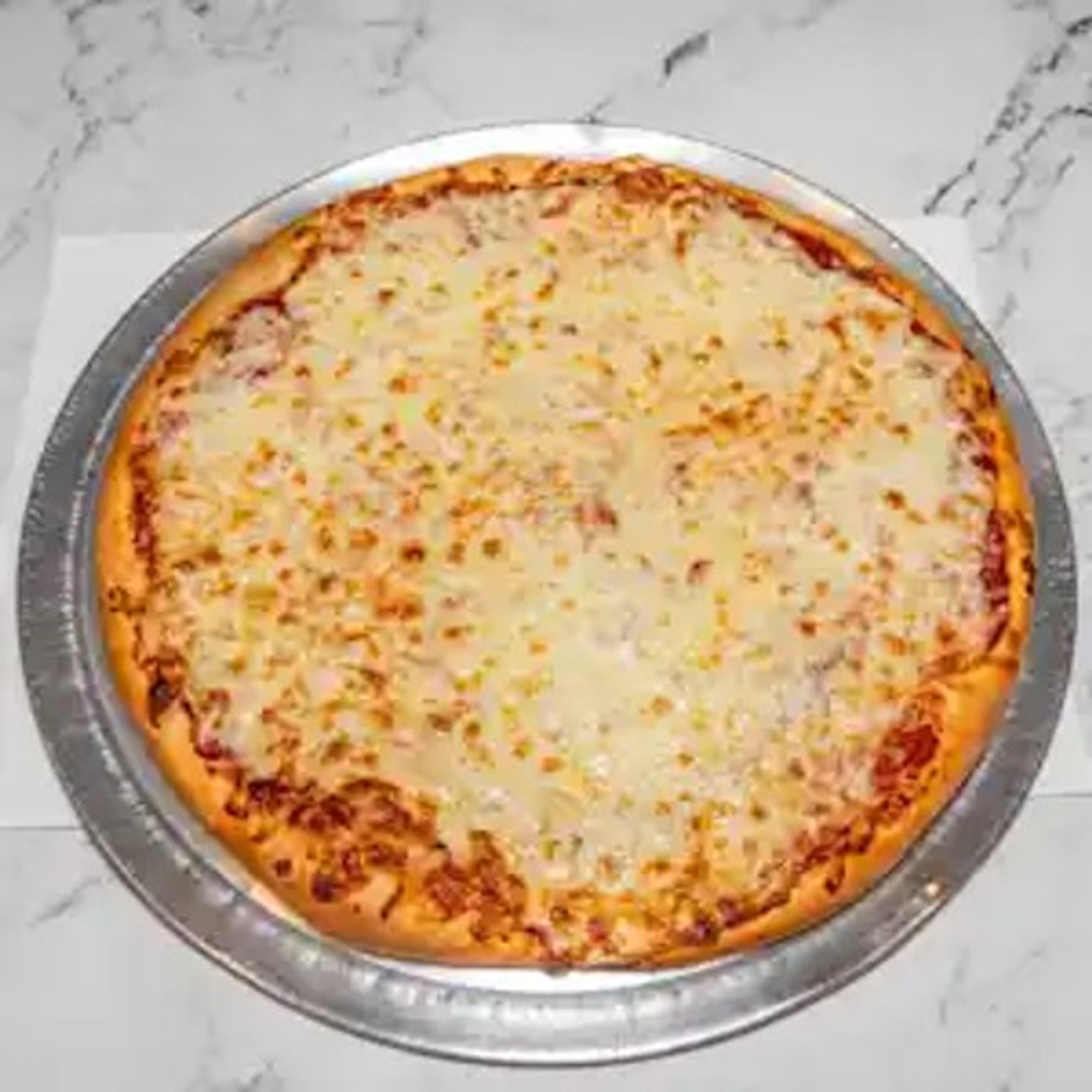 Cheese Pizza (Personal)