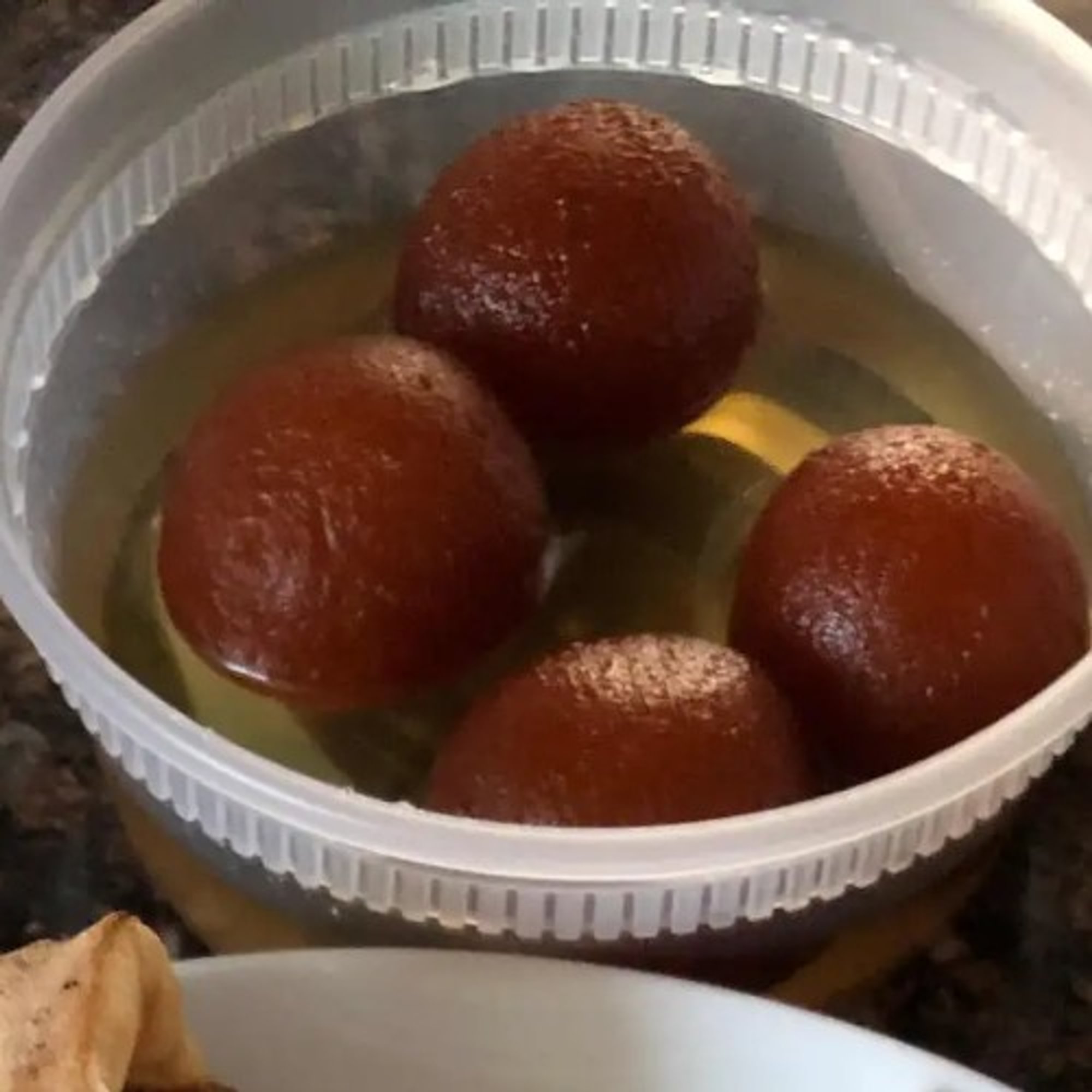 Gulab Jamun
