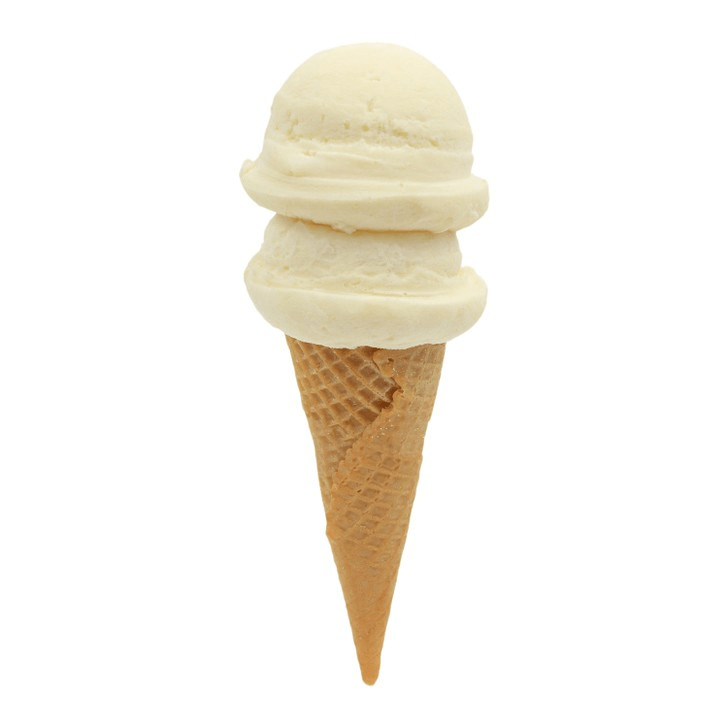 2 Scoops
