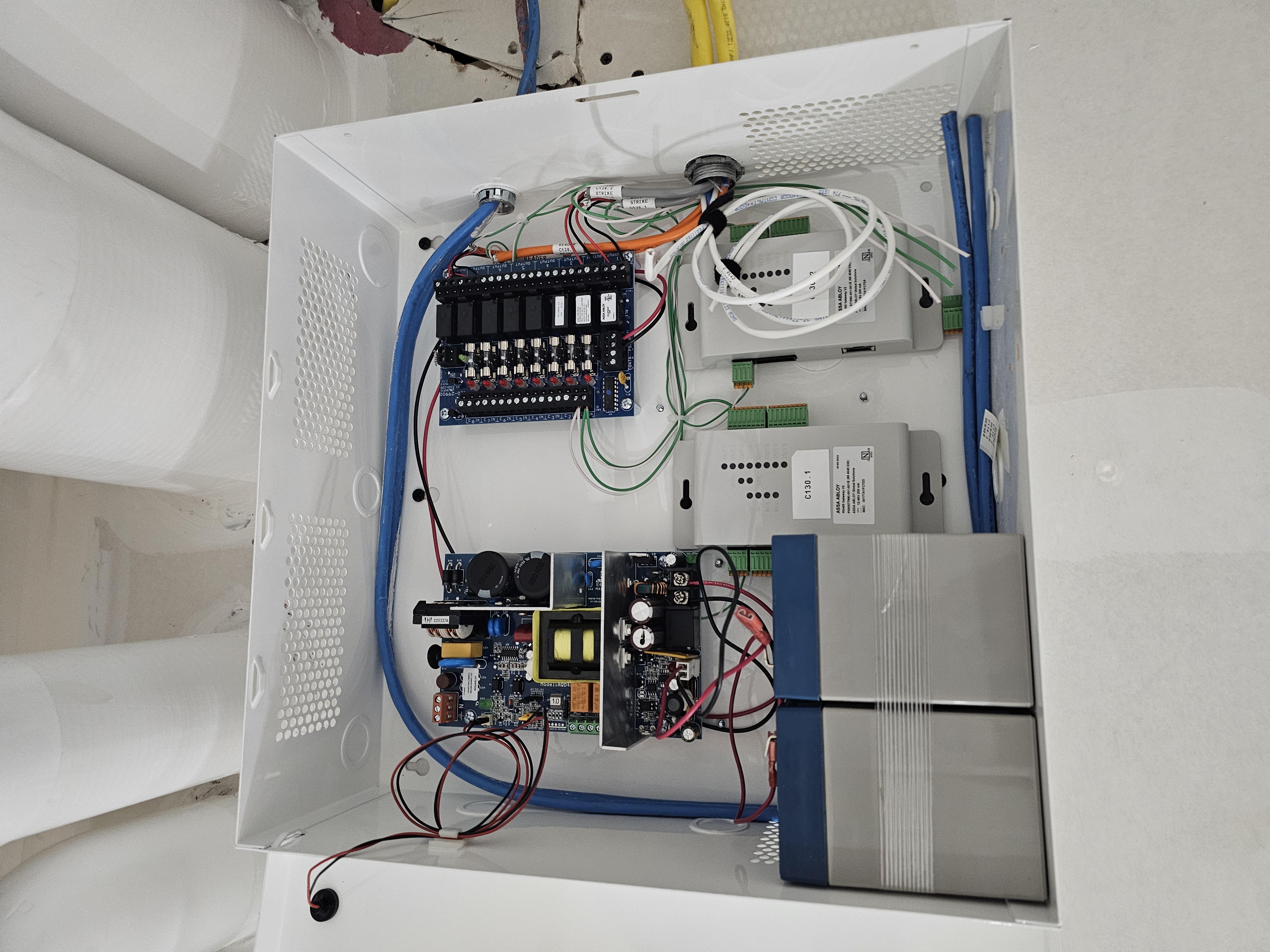 Low Voltage Specialties, LLC Image