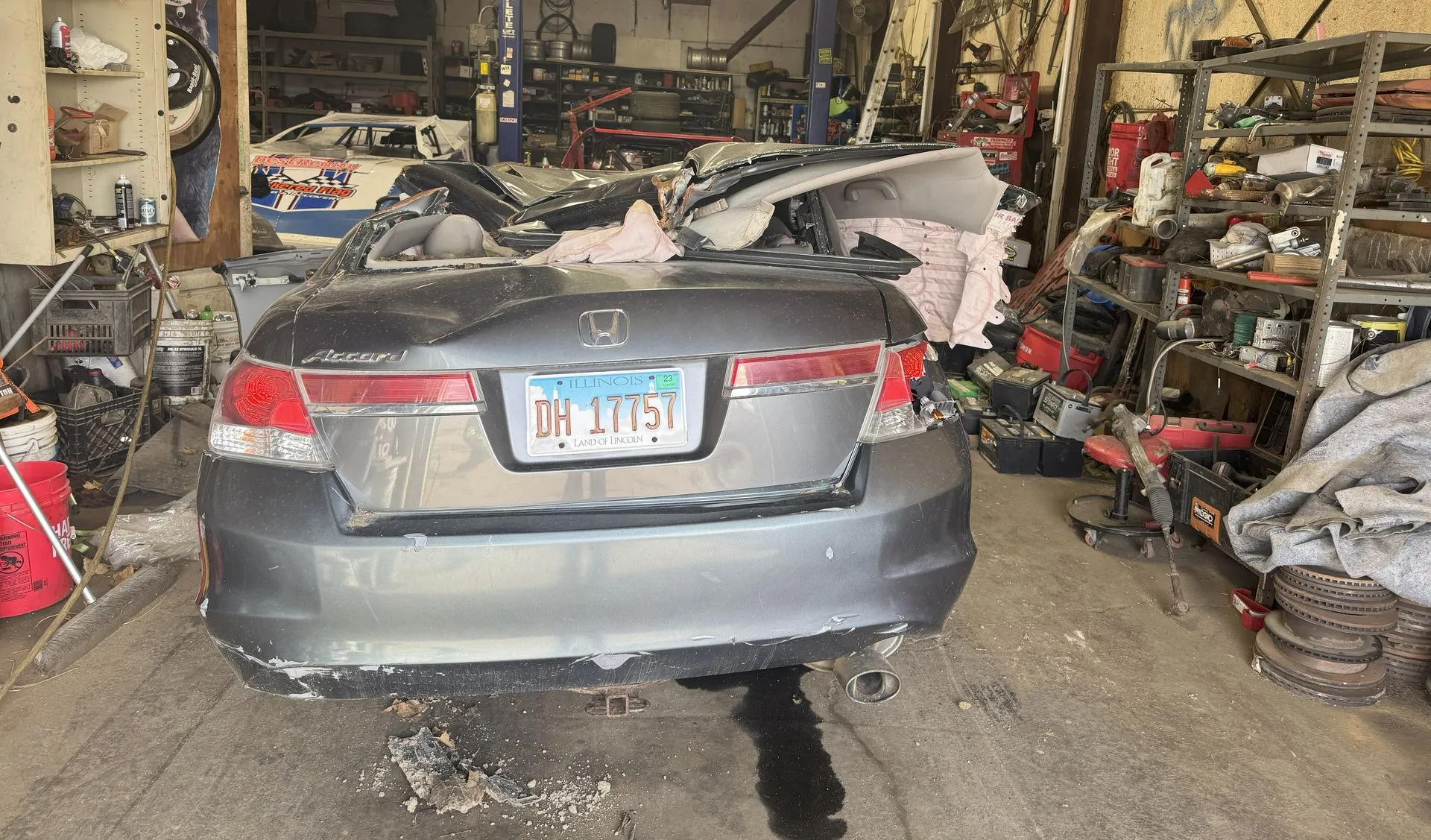 Car Accidents