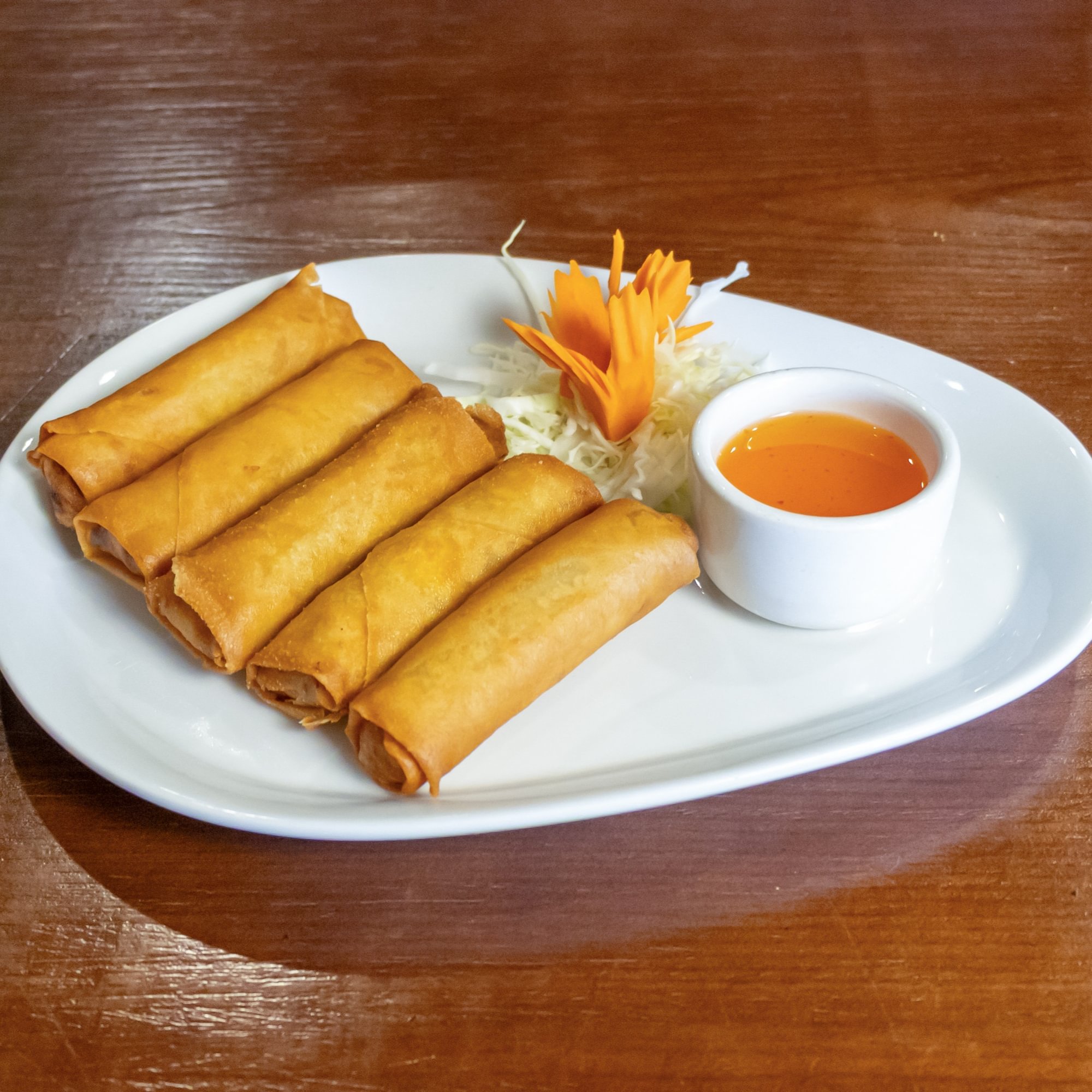 Summer Rolls